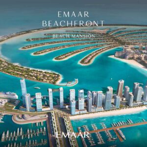 Emaar Beach Front