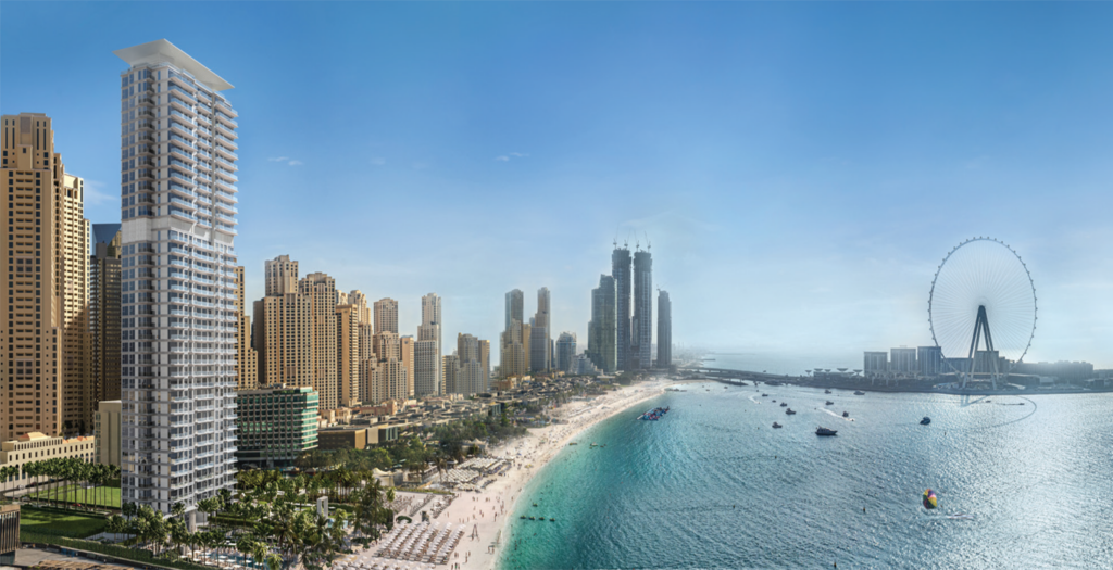 Jumeirah Beach Residence JBR 2024 DUBAI DATABASE 2024   JBR 1024x525 