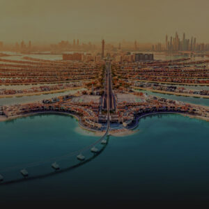 Palm Jumeirah