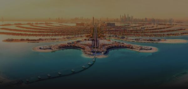 Palm Jumeirah